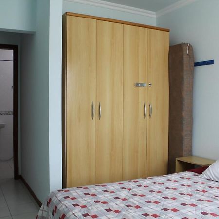Residencial Jardim Palmeiras Bombinhas Exterior photo