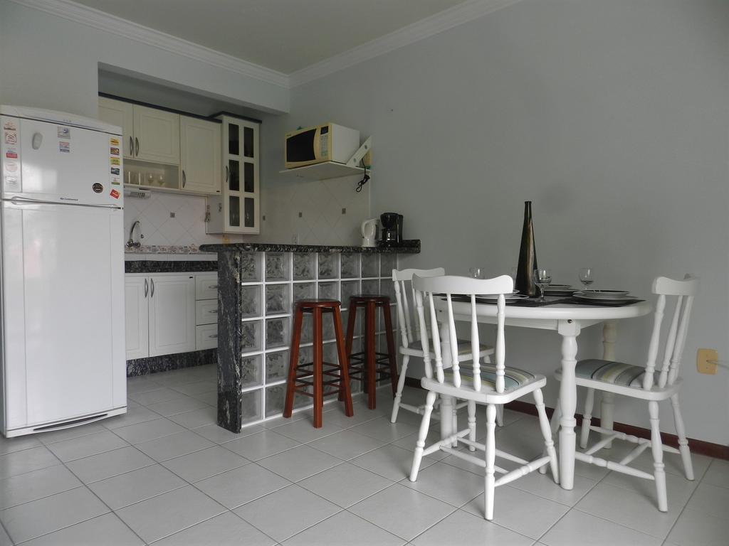 Residencial Jardim Palmeiras Bombinhas Exterior photo