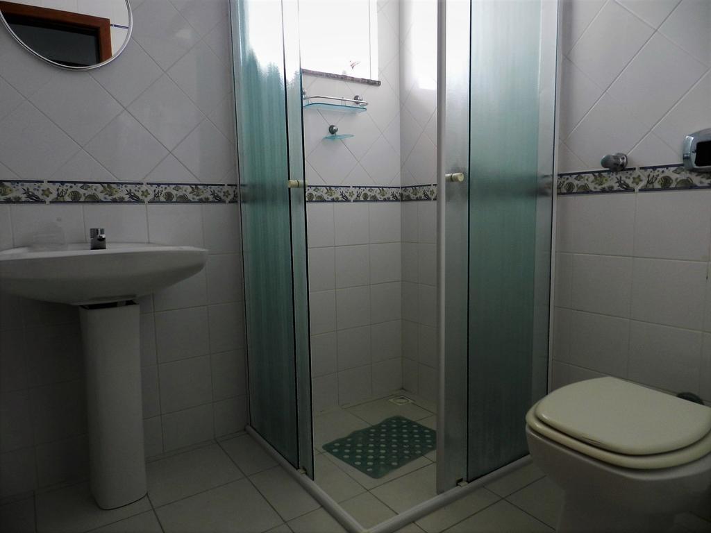 Residencial Jardim Palmeiras Bombinhas Exterior photo