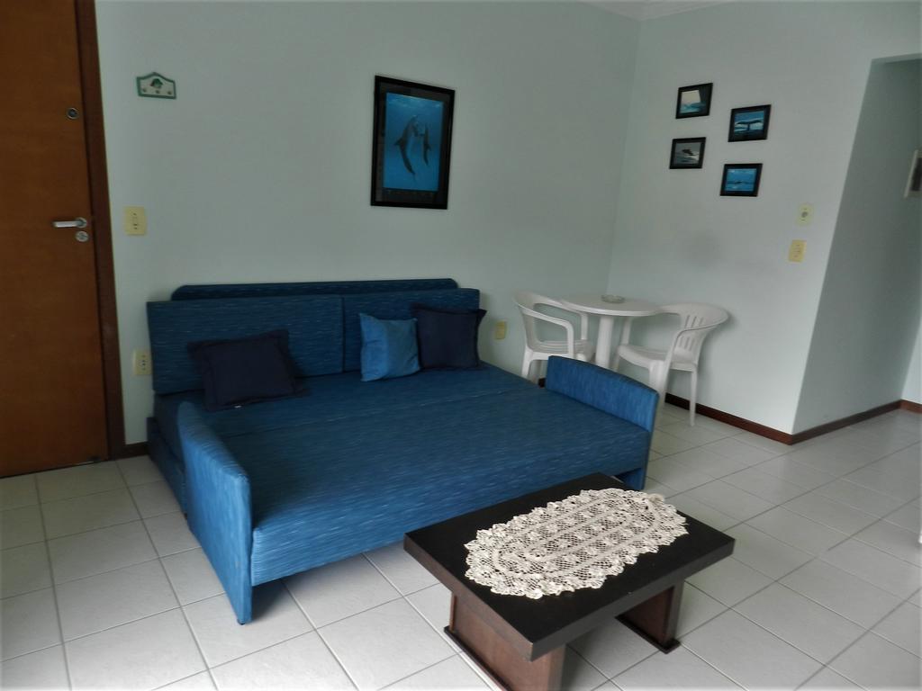 Residencial Jardim Palmeiras Bombinhas Exterior photo