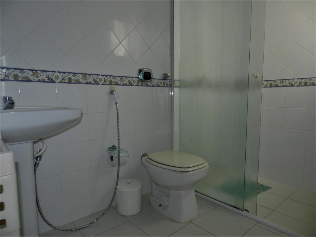 Residencial Jardim Palmeiras Bombinhas Exterior photo