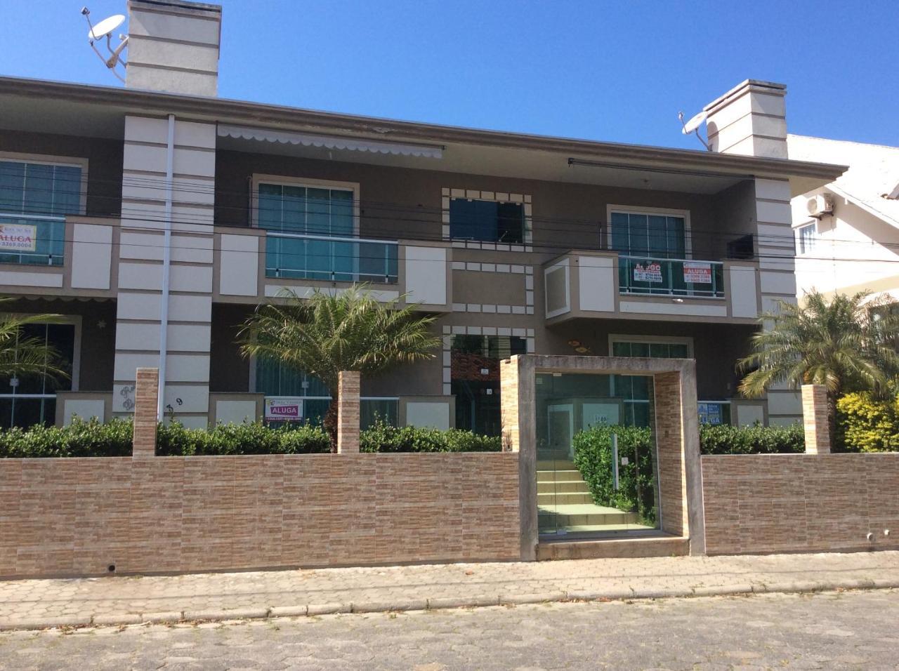 Residencial Jardim Palmeiras Bombinhas Exterior photo