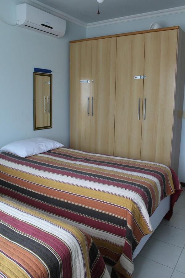 Residencial Jardim Palmeiras Bombinhas Exterior photo